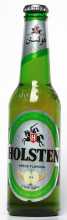HOLSTEN DRINK MALT APPLE 330ML