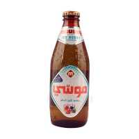 MOUSSY BEER ICE BERRY 330ML