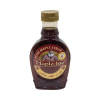 MAPLE JOE Pure Maple Syrup 450g