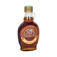 Maple Joe Pure Maple Syrup Bottle 250g