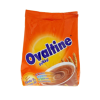 Ovaltine Malt Drink Pouch 600G (20% Off)