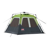 COLEMAN Tent for 4-Person  8x7