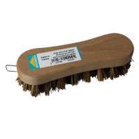 ROZENBAL SCRUBBING BRUSH / NATURAL