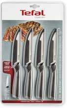 Tefal Comfort Touch 4x Steak Knives 12cm