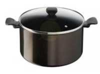 Tefal Stockpot 30Cm+Lid Easy Cook&Clean
