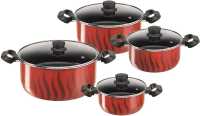 TEFAL COOKING SET 8PCS T.FLAME C3079082