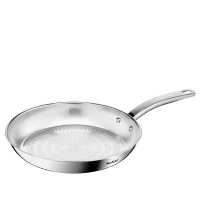 TEFAL SS NON COATED FRYPAN 28CM B8590635