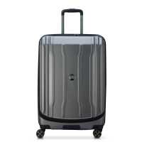 DELSEY CRUISE 4W HARD TROLLEY 70CM PLATINUM