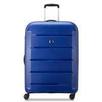 DELSEY BINALONG 4W HARD TROLLEY 75CM NB
