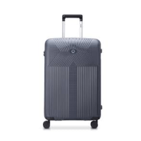 DELSEY ORD 4W HARD TROLLEY 77CM ANT 01E9