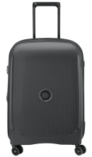 Delsey Belmont+ Hard Trolley 55cm Black 806