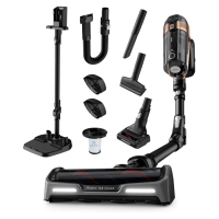 Tefal Vc X-Force Flex 15.60 Ty99F1