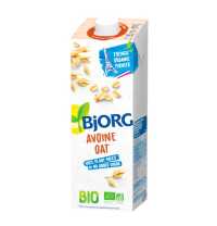 BJORG OAT DRINK 1L