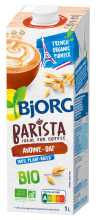 BJORG OAT BARISTA 1L