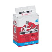 LE SAFFRE Instant Yeast 500g