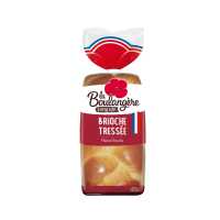 LA BOULANGERE BRIOCHE LOAF 400G