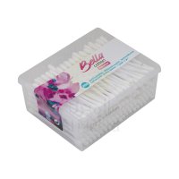 BELLA Cotton Buds Premium 200pcs