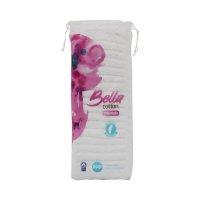 Bella Pleated Cotton Pads 200g