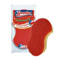 SPONTEX SPONGE GRATOUNETT