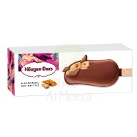 Haagen Dazs Macadamia Nut 80Ml