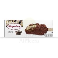 Hagen Dazs Cookies Cream Stick 80Ml