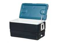 Igloo Maxcold 70Qt Jet Car Ice Blue