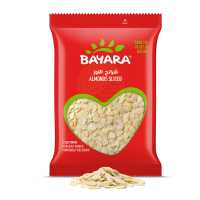 BAYARA Almonds Sliced 200g