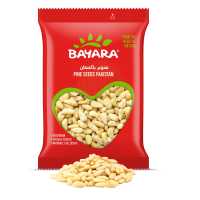 BAYARA Pine Seeds Pakistan 100g