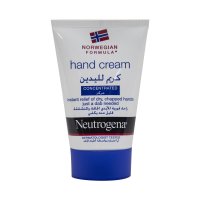 Neutrogena Norwegian Formula Hand Cream Concentrated 50ml