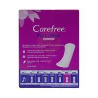 Carefree Individually Folded Pack Of 48pcs