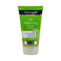 Neutrogena Oil Balancing daily Scrub 150ml