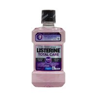 Listerine Total Care Mouthwash 250ml