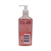 Neutrogena Visibly Clear Facial Wash Pink Grapefruit 200ml