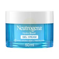Neutrogena Hb Gel Cream 50Ml