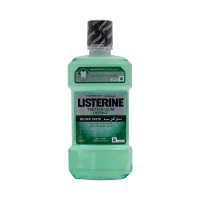 Listerine Teeth & Gum Defense Mouthwash Soft Mint 500ml