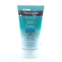 Neutrogena Skin Detox Cooling Scrub150Ml