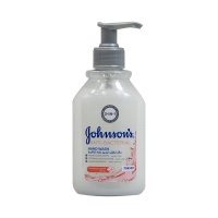 Johnsons Liquid Soap Hand Wash Almond Blossom 300ml
