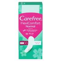 CAREFREE FC UNSCENTED NORMAL PADS 44S