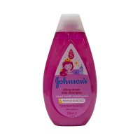 Johnson's Baby Shiny Drops Kids Shampoo 500ml