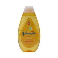 JOHNSONS Baby Shampoo 500ml