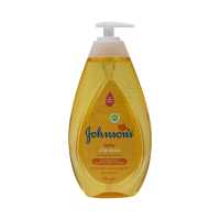 JOHNSONS Baby Shampoo 750ml