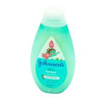 JOHNSONS Baby Shampoo & Conditioner 2-in-1 500ml