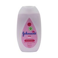 Johnsons Baby Lotion Bottle 300ml
