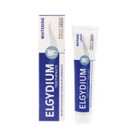 ELGYDIUM Toothpaste Whitening 75ml