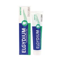 ELGYDIUM Toothpaste Sensitive75ml