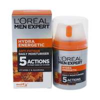 LOREAL Moist Men Expert Hydra Energetic 50ml