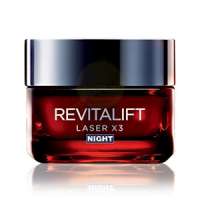 LOREAL Night Cream Revitalft 50ml