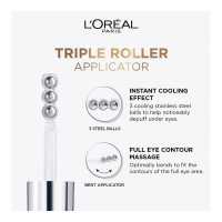 LOREAL PARIS SE GLYCOLIC EYE SERUM 20ML