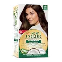 Wella Softcolor Kit 40 Med Brown 70Ml