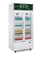 AVEVA BEVERAGE COOLER 820L LG-820